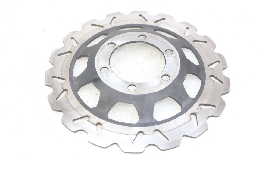 photo de DISCO DE FREIO DIANTEIRO YAMASAKI RAPTOR 50 (2013 - 2018) - Pontos de fixação