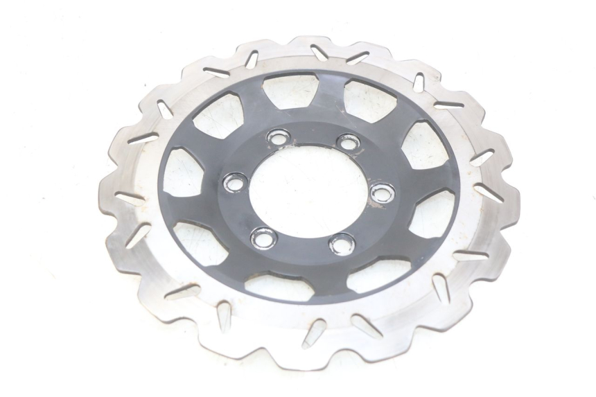 photo de DISCO DE FREIO DIANTEIRO YAMASAKI RAPTOR 50 (2013 - 2018) - Peça verificada