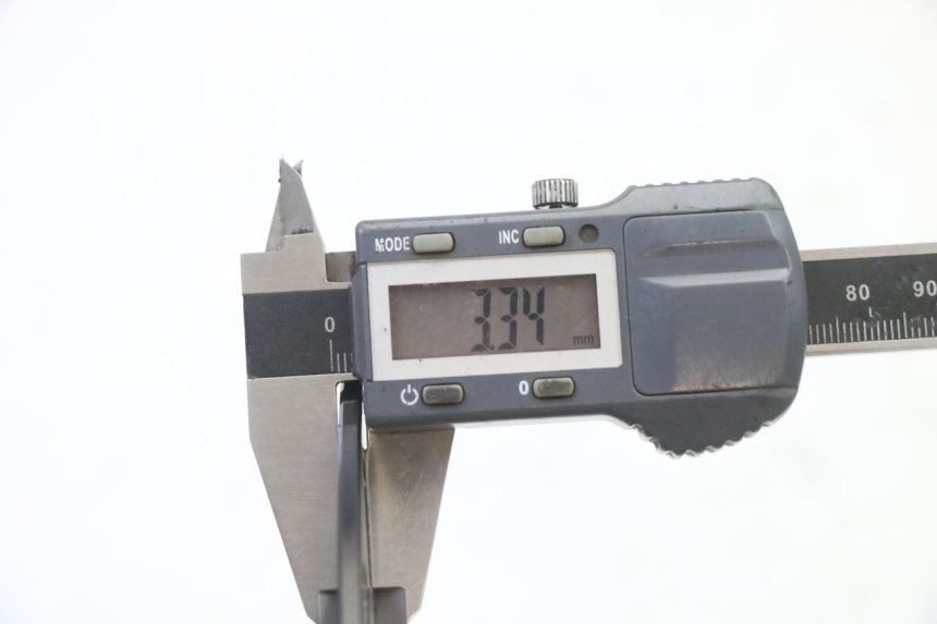 photo de DISCO DE FREIO DIANTEIRO APOLLO RFZ 125 - Ampliação técnica