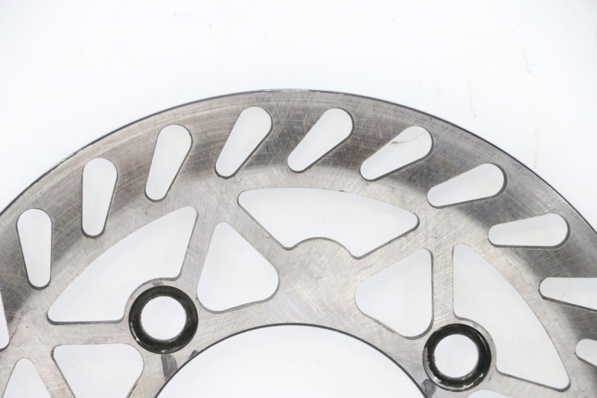 photo de DISCO DE FREIO DIANTEIRO APOLLO RFZ 125 - Pontos de fixação