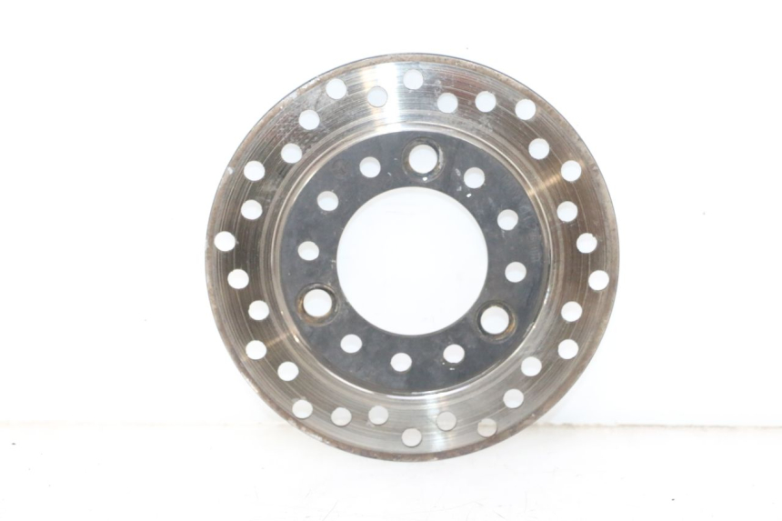 photo de DISCO DE FREIO DIANTEIRO TNT MOTOR ROMA 10' 2T 50 (2011 - 2018) - Vista principal