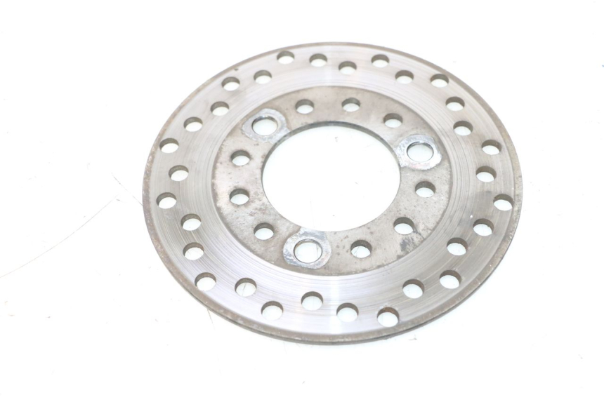 photo de DISCO DE FREIO DIANTEIRO TNT MOTOR ROMA 10' 2T 50 (2011 - 2018) - Detalhe da peça