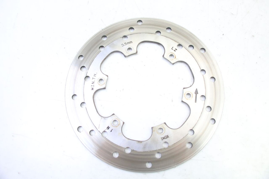 photo de DISCO DE FREIO DIANTEIRO GILERA RUNNER SP 50 (2006 - 2008) - Vista principal