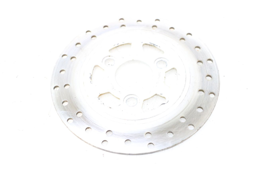photo de DISCO DE FREIO DIANTEIRO BAIKU SAKURA 1 (2021 - 2025) - Pontos de fixação