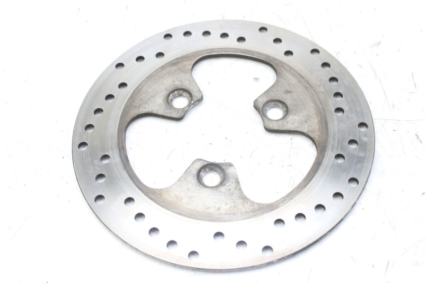 photo de DISCO DE FREIO DIANTEIRO PEUGEOT SATELIS 125 (2010 - 2012) - Detalhe da peça