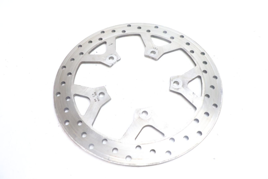 photo de DISCO DE FREIO DIANTEIRO PEUGEOT SATELIS 125 (2006 - 2009) - Detalhe da peça