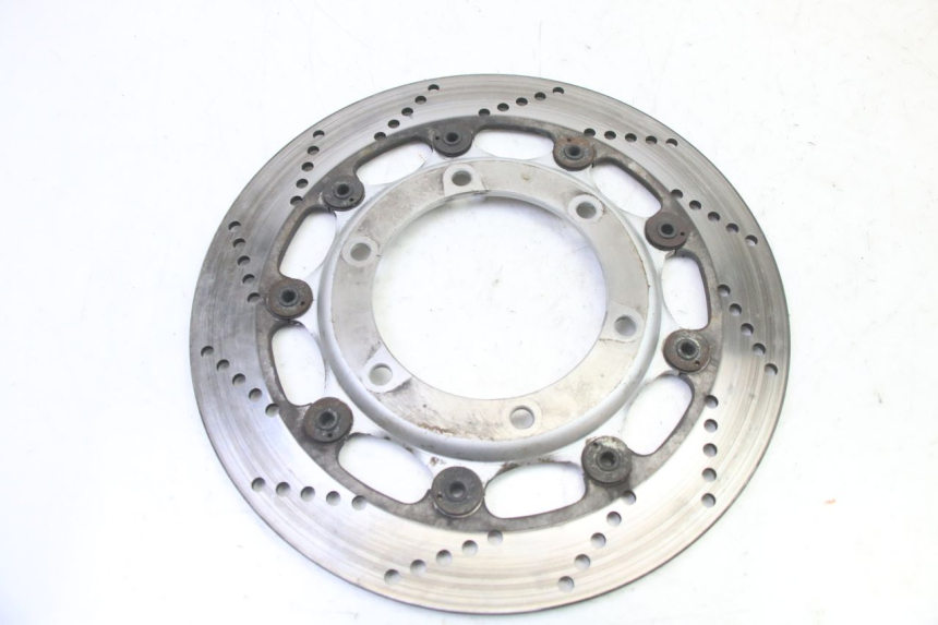 photo de DISCO DE FREIO DIANTEIRO TRIUMPH SPRINT 900 (1995 - 1998) - Detalhe da peça