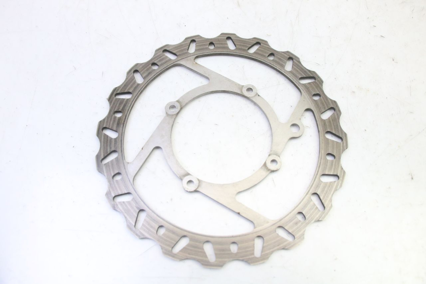 photo de DISCO DE FREIO DIANTEIRO KTM SX 85 (2013 - 2017) - Detalhe da peça