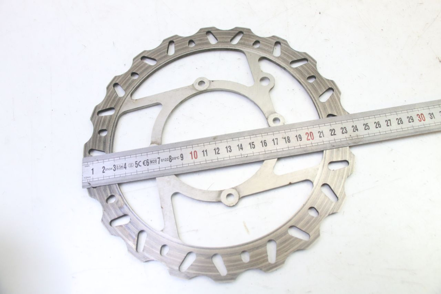 photo de DISCO DE FREIO DIANTEIRO KTM SX 85 (2013 - 2017) - Outro ângulo de visão