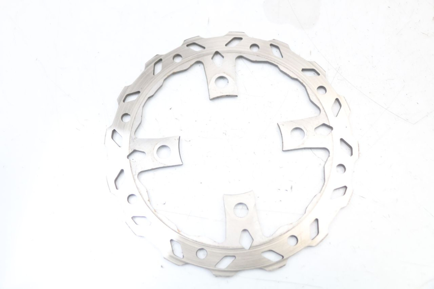 photo de DISCO DE FREIO DIANTEIRO NITRO MOTORS THUNDER 125 - Detalhe da peça