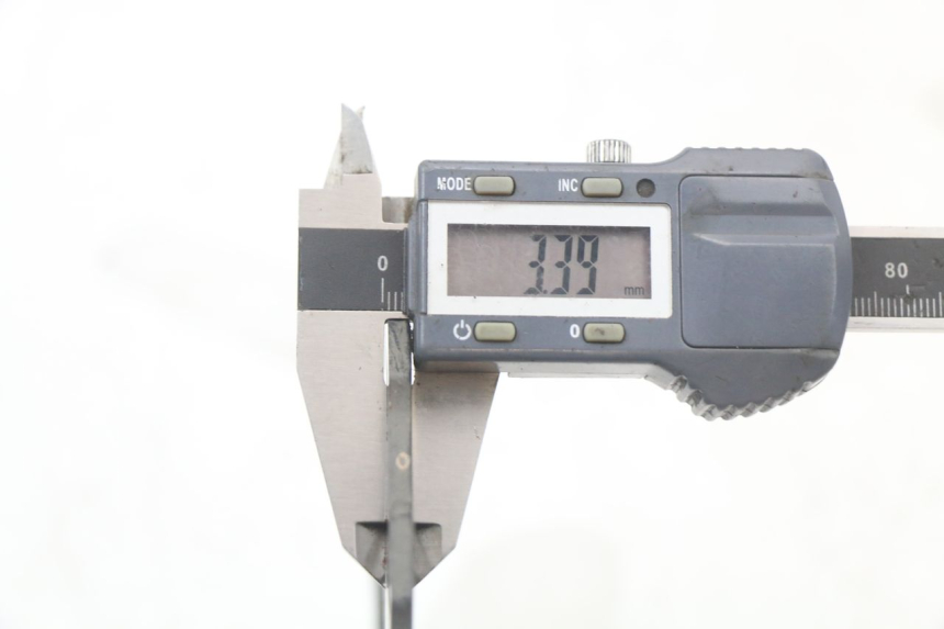 photo de DISCO DE FREIO DIANTEIRO NITRO MOTORS THUNDER 125 - Ampliação técnica