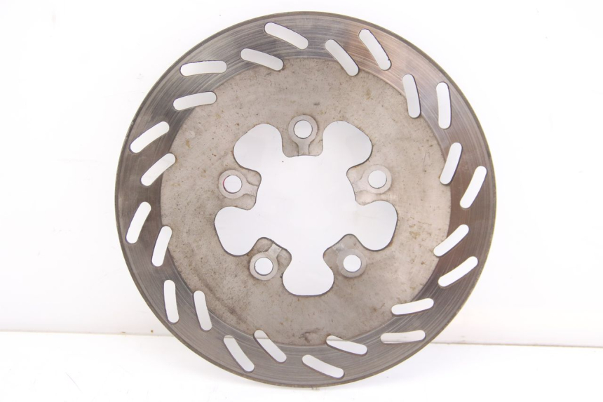 photo de DISCO DE FREIO DIANTEIRO PEUGEOT TWEET 4T 50 (2010 - 2014) - Detalhe da peça