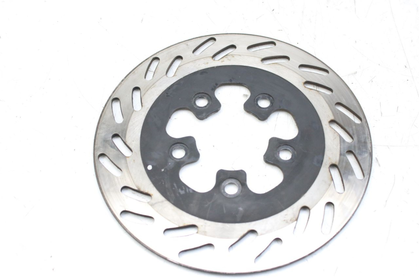 photo de DISCO DE FREIO DIANTEIRO PEUGEOT TWEET 4T 50 (2010 - 2014) - Vista principal