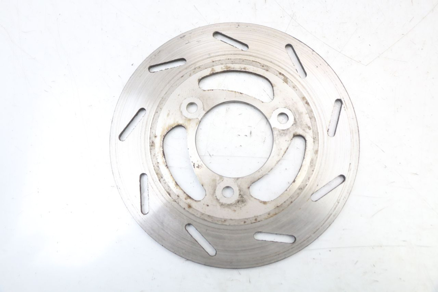 photo de DISCO DE FREIO DIANTEIRO PIAGGIO TYPHOON 50 (2000 - 2009) - Detalhe da peça