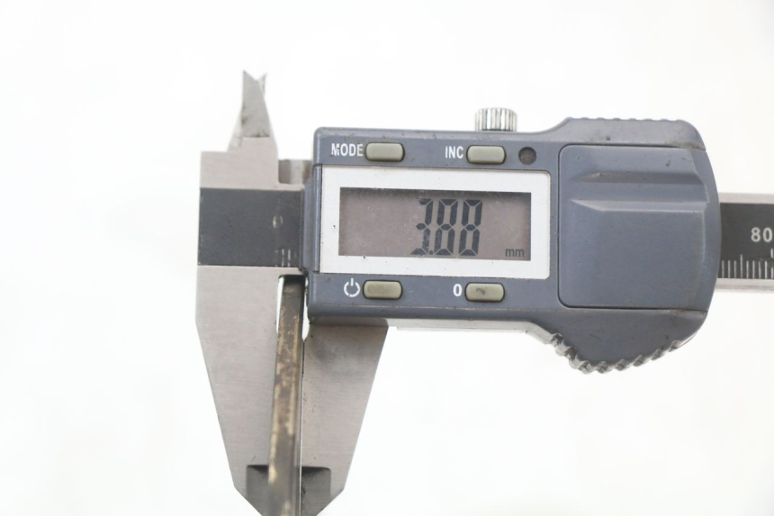 photo de DISCO DE FREIO DIANTEIRO PIAGGIO TYPHOON 50 (2000 - 2009) - Ampliação técnica
