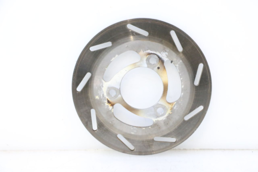 photo de DISCO DE FREIO DIANTEIRO PIAGGIO TYPHOON 50 (2000 - 2009) - Ampliação técnica