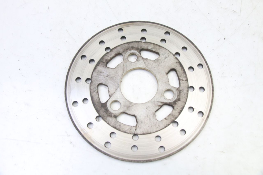 photo de DISCO DE FREIO DIANTEIRO PEUGEOT V-CLIC VCLIC 50 (2007 - 2013) - Detalhe da peça