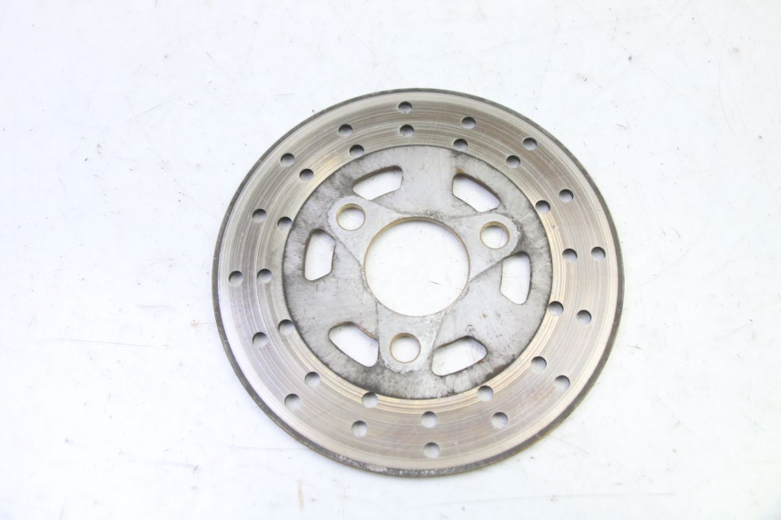 photo de DISCO DE FREIO DIANTEIRO PEUGEOT V-CLIC VCLIC 50 (2007 - 2013) - Detalhe da peça
