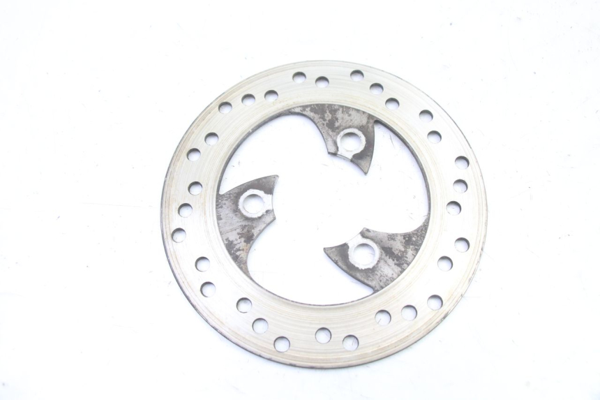 photo de DISCO DE FREIO DIANTEIRO PEUGEOT VIVACITY 50 (2004 - 2009) - Detalhe da peça