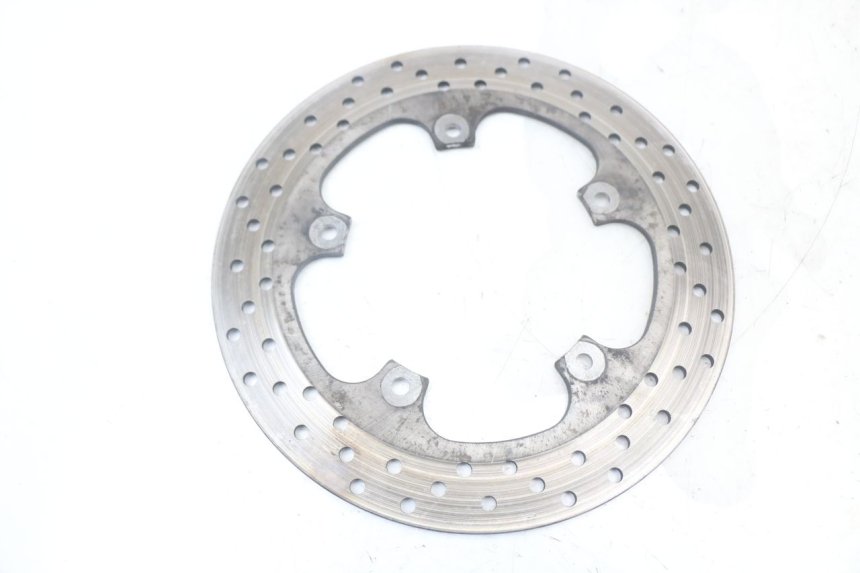 photo de DISCO DE FREIO DIANTEIRO YAMAHA XMAX X-MAX 125 (2006 - 2009) - Detalhe da peça