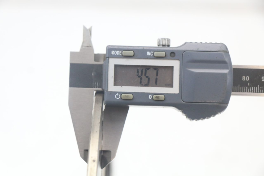 photo de DISCO DE FREIO DIANTEIRO YAMAHA XMAX X-MAX 125 (2006 - 2009) - Ampliação técnica