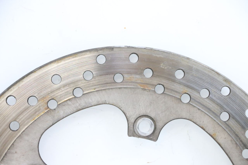 photo de DISCO DE FREIO DIANTEIRO YAMAHA XMAX X-MAX 125 (2006 - 2009) - Pontos de fixação
