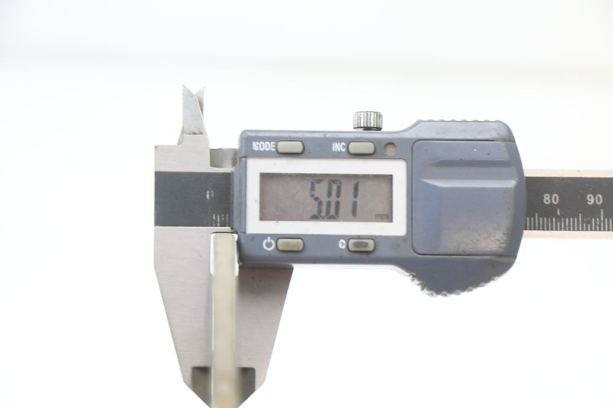 photo de DISCO DE FREIO DIANTEIRO PIAGGIO XEVO - X EVO 125 (2007 - 2017) - Ampliação técnica