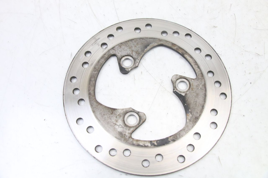 photo de DISCO DE FREIO DIANTEIRO YAMAHA AEROX 50 (1997 - 2006) - Vista principal
