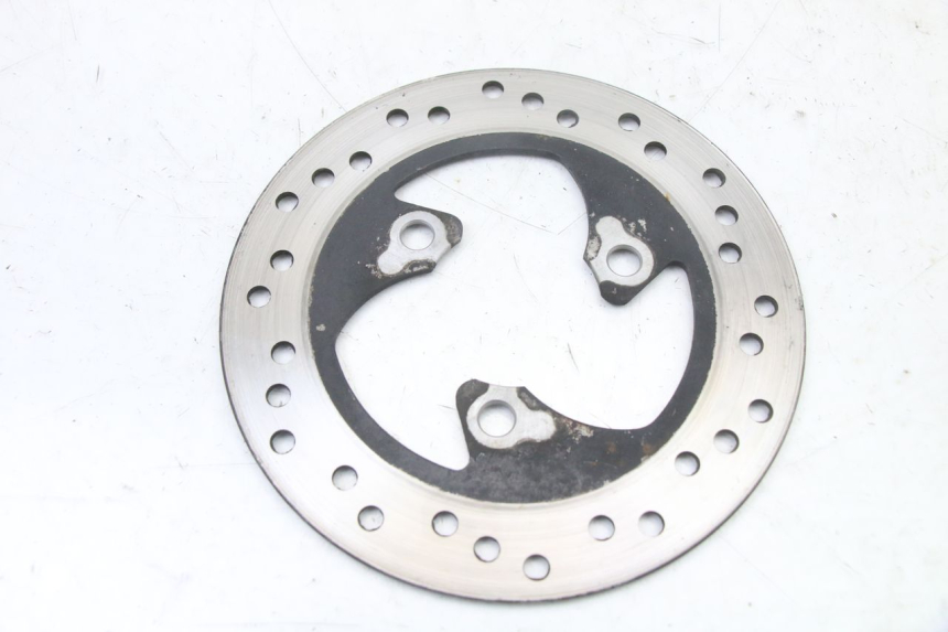 photo de DISCO DE FREIO DIANTEIRO YAMAHA AEROX 50 (1997 - 2006) - Detalhe da peça