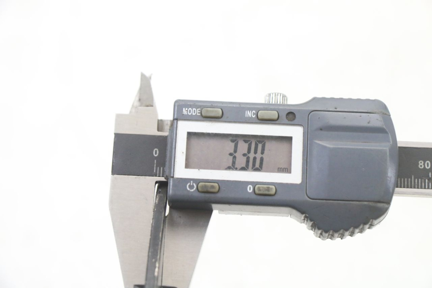photo de DISCO DE FREIO DIANTEIRO YAMAHA AEROX 50 (1997 - 2006) - Ampliação técnica