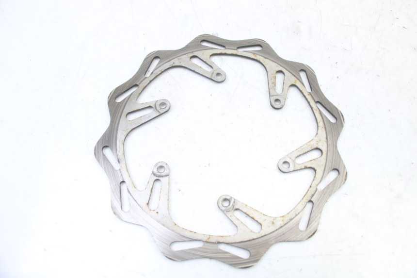 photo de DISCO DE FREIO DIANTEIRO YAMAHA YZ-F YZF 250 (2007 - 2013) - Detalhe da peça