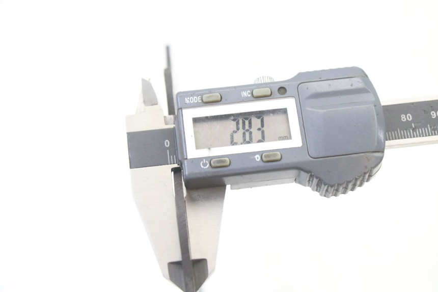 photo de DISCO DE FREIO DIANTEIRO YAMAHA YZ-F YZF 250 (2007 - 2013) - Ampliação técnica