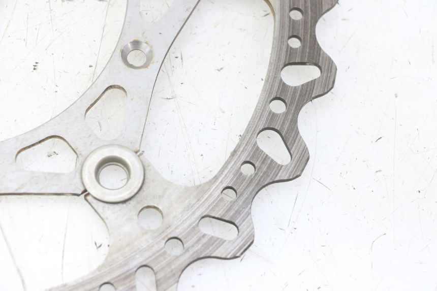 photo de DISCO DE FREIO DIANTEIRO YAMAHA YZ-F YZF 250 (2014 - 2018) - Ampliação técnica