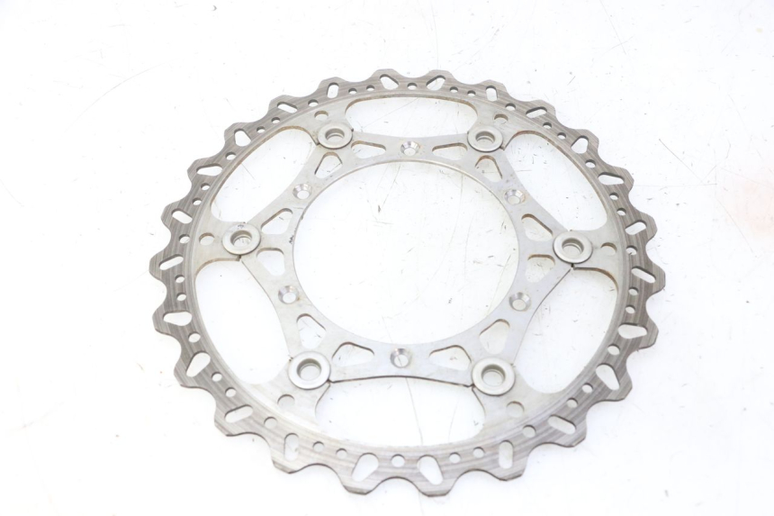 photo de DISCO DE FREIO DIANTEIRO YAMAHA YZ-F YZF 250 (2014 - 2018) - Pontos de fixação