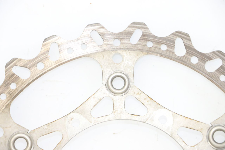 photo de DISCO DE FREIO DIANTEIRO YAMAHA YZ-F YZF 250 (2014 - 2018) - Peça verificada