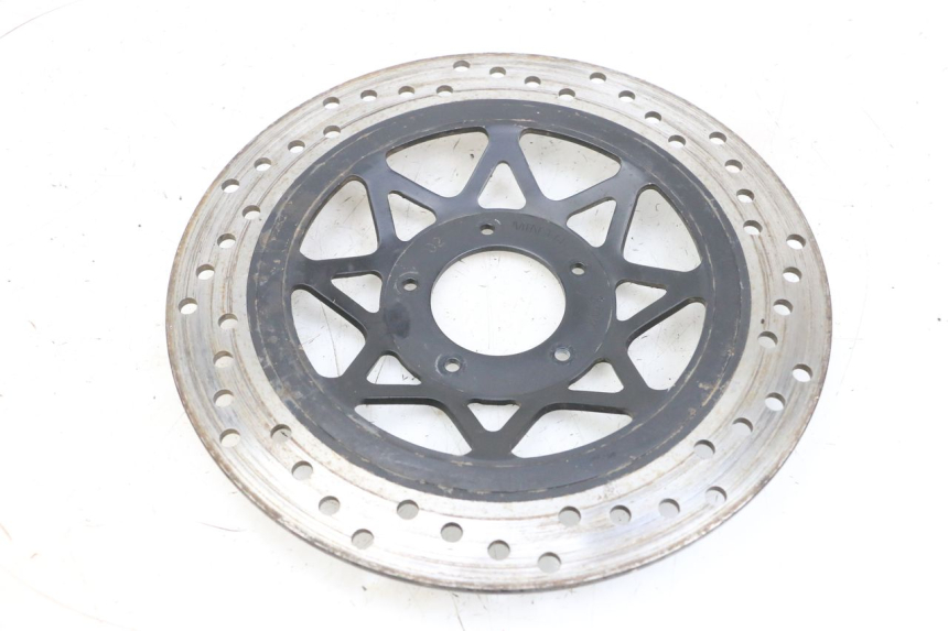 photo de DISCO DE FREIO DIANTEIRO KYMCO ZING 125 (1997 - 2003) - Pontos de fixação