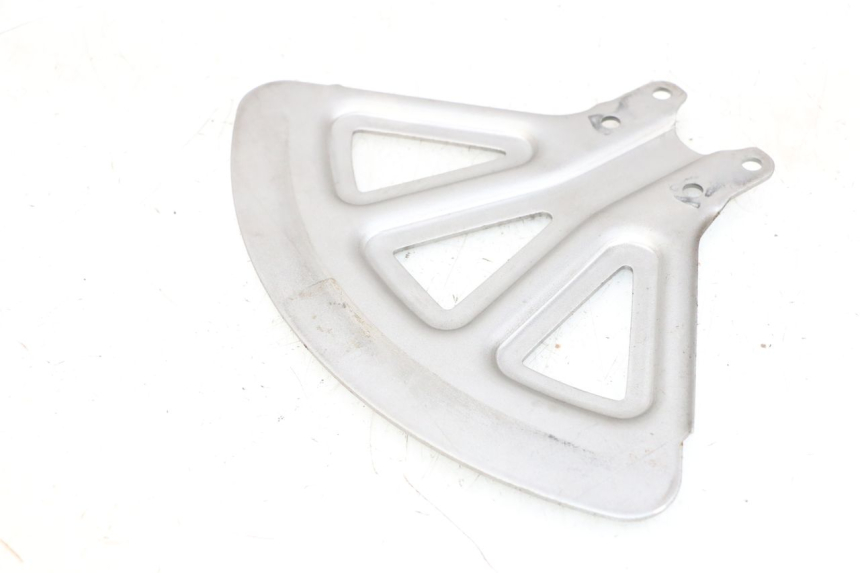 photo de DISCO DE FREIO ROLL LOCK PIAGGIO MP3 HPE 300 (2019 - 2026) - Zoom do estado de desgaste