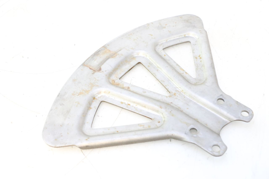 photo de DISCO DE FREIO ROLL LOCK PIAGGIO MP3 HPE 530 (2022 - 2026) - Zoom do estado de desgaste