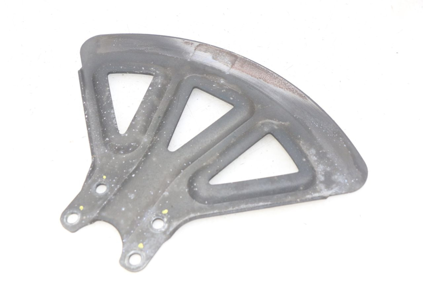 photo de DISCO DE FREIO ROLL LOCK PIAGGIO MP3 LT 400 (2007 - 2012) - Zoom do estado de desgaste