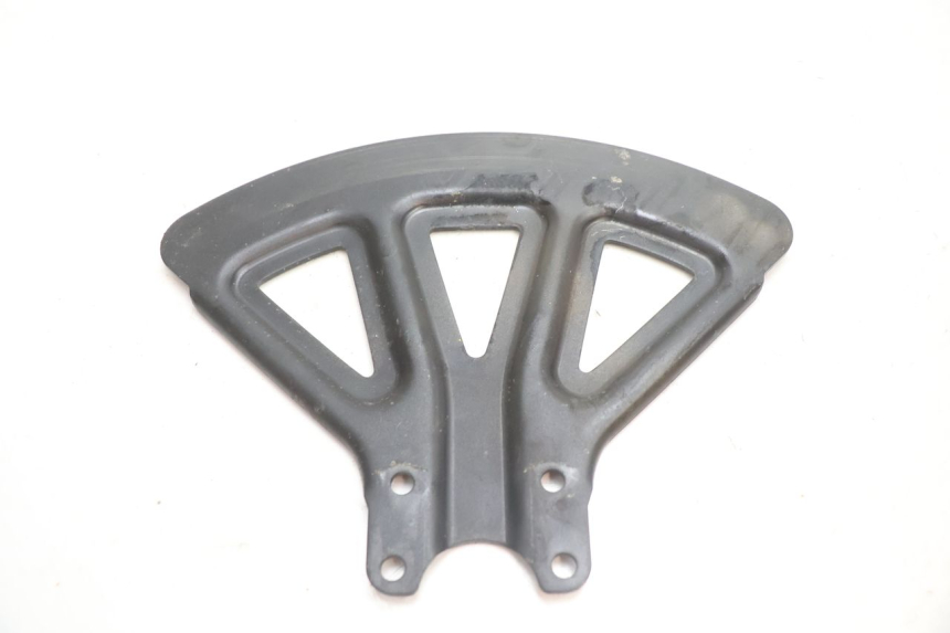 photo de DISCO DE FREIO ROLL LOCK PIAGGIO MP3 LT 300 (2010 - 2016) - Zoom do estado de desgaste