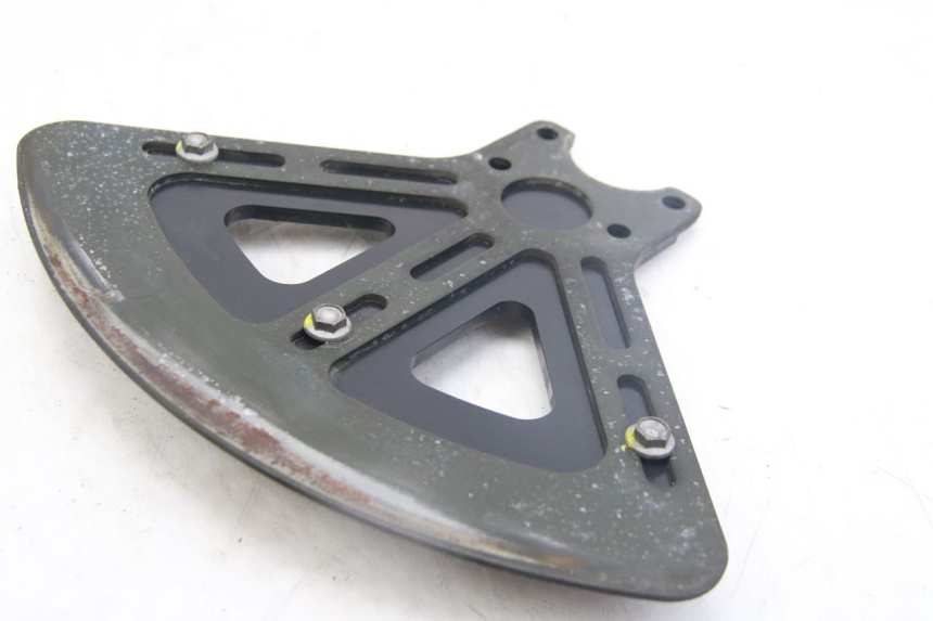 photo de DISCO DE FREIO ROLL LOCK PIAGGIO MP3 125 (2006 - 2014) - Outro ângulo de visão