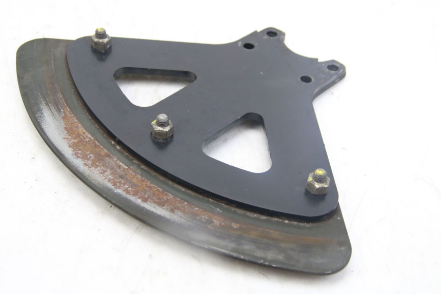 photo de DISCO DE FREIO ROLL LOCK PIAGGIO MP3 125 (2006 - 2014) - Ampliação técnica