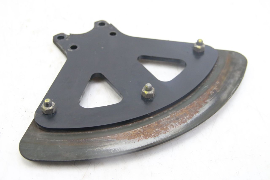 photo de DISCO DE FREIO ROLL LOCK PIAGGIO MP3 125 (2006 - 2014) - Vista geral
