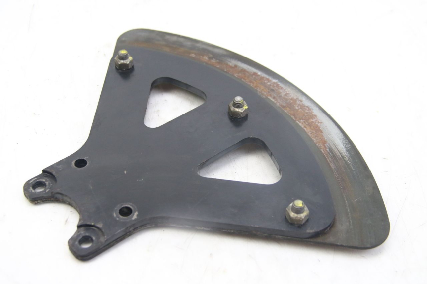photo de DISCO DE FREIO ROLL LOCK PIAGGIO MP3 125 (2006 - 2014) - Pontos de fixação