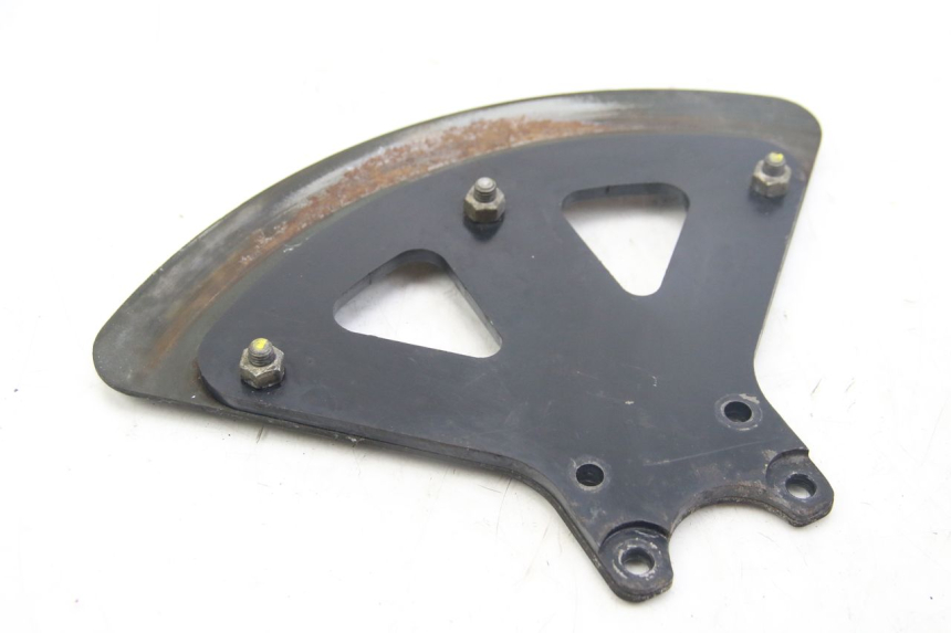 photo de DISCO DE FREIO ROLL LOCK PIAGGIO MP3 125 (2006 - 2014) - Estado da superfície