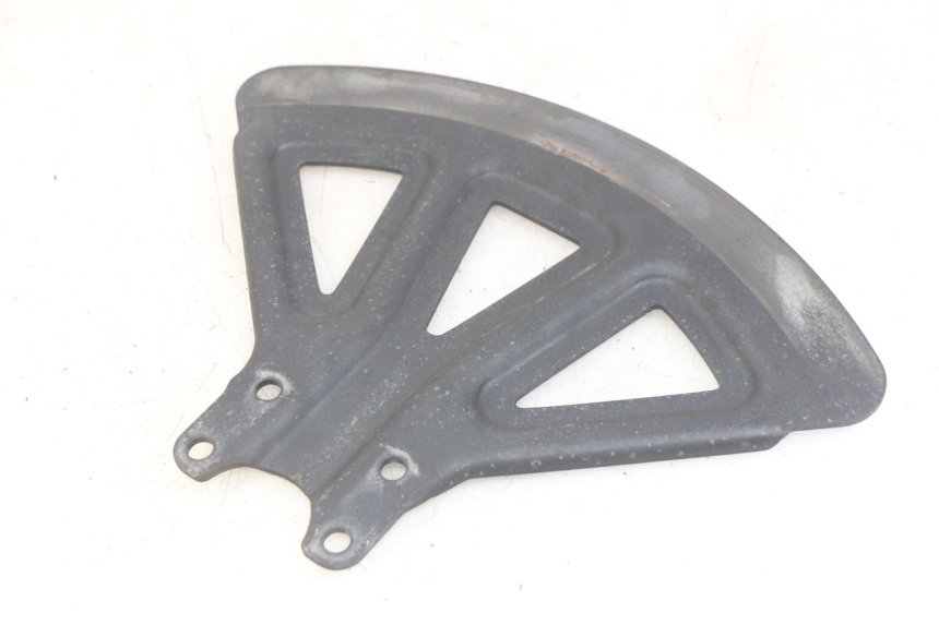 photo de DISCO DE FREIO ROLL LOCK PIAGGIO MP3 RL 250 (2006 - 2010) - Zoom do estado de desgaste