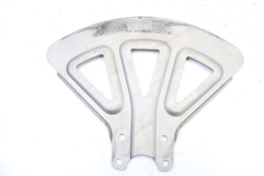 photo de DISCO DE FREIO ROLL LOCK PIAGGIO MP3 500 (2014 - 2017) - Zoom do estado de desgaste