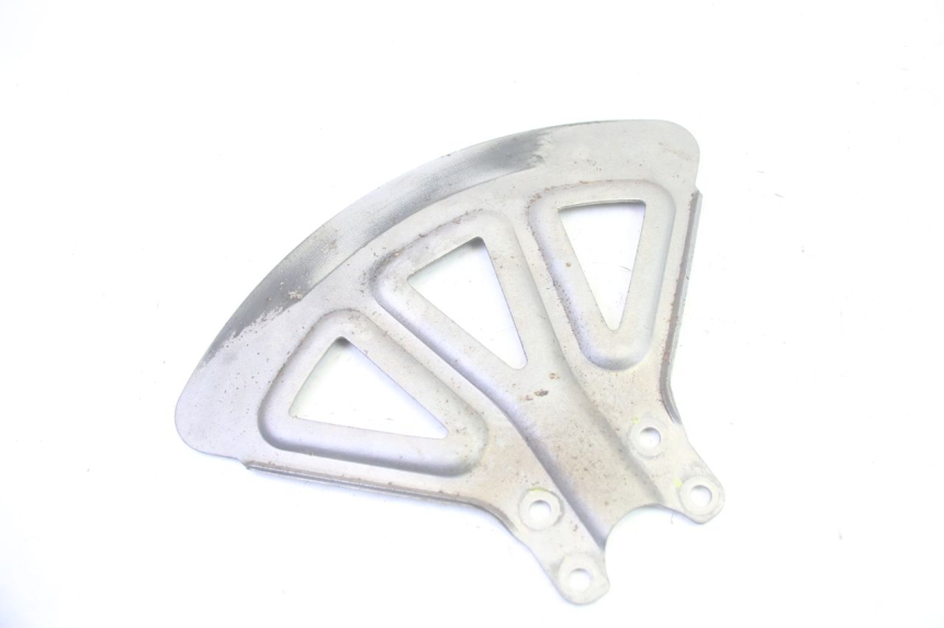 photo de DISCO DE FREIO ROLL LOCK PIAGGIO MP3 500 (2016 - 2018) - Zoom do estado de desgaste