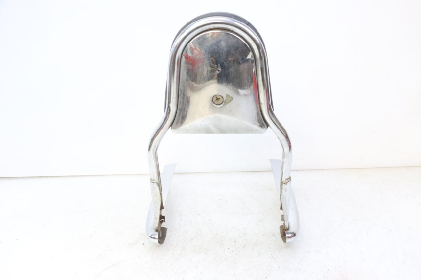 photo de ENCOSTO HYOSUNG GV AQUILA 125 (2000 - 2009) - Pontos de fixação