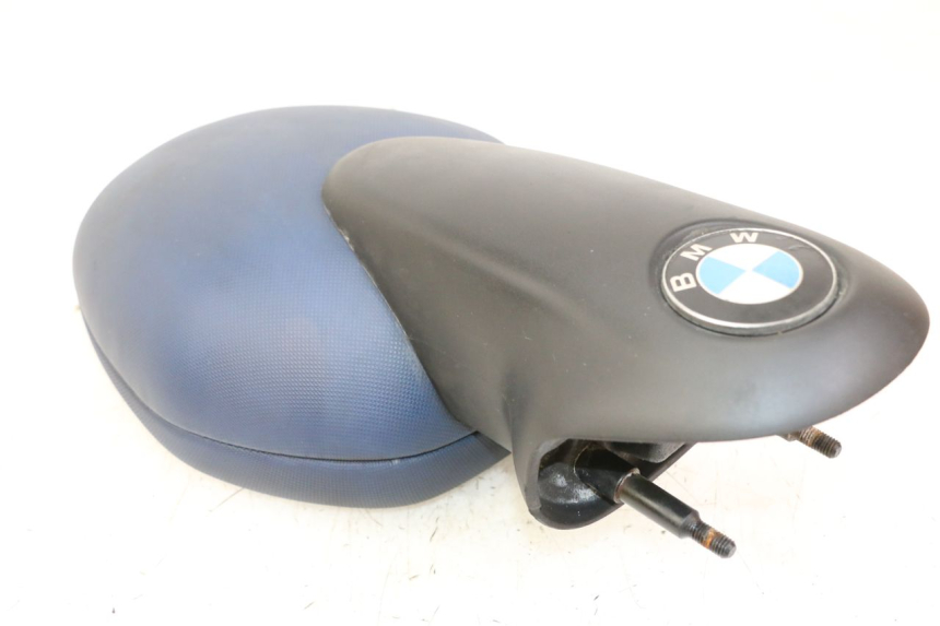 photo de ENCOSTO BMW C1 125 (2000 - 2003) - Zoom do estado de desgaste
